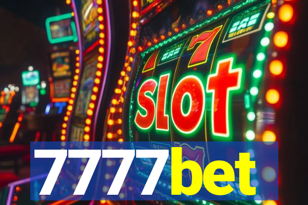 7777bet