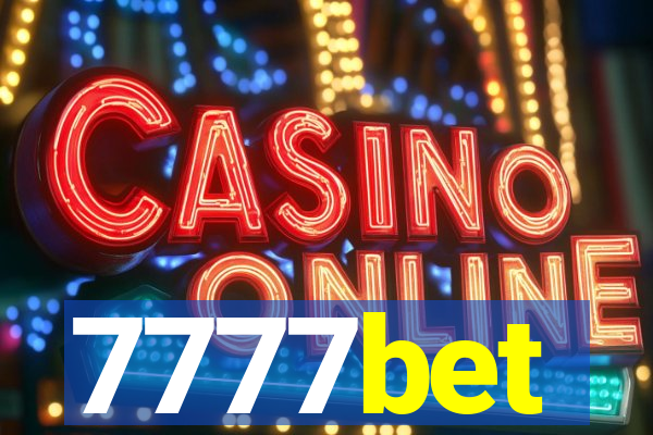 7777bet