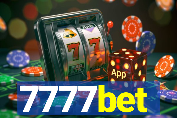 7777bet