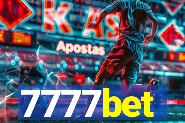 7777bet