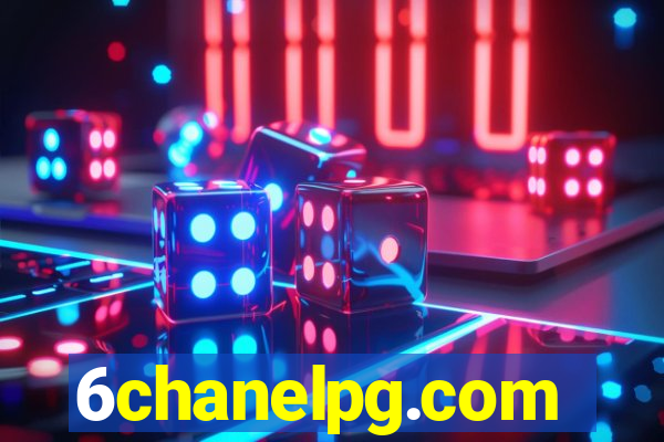 6chanelpg.com