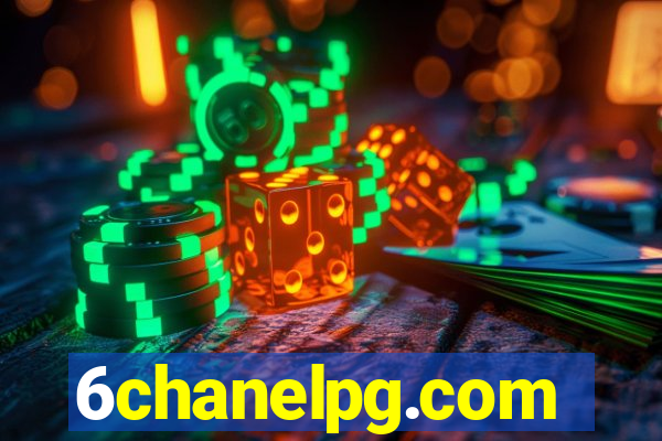 6chanelpg.com