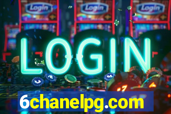 6chanelpg.com