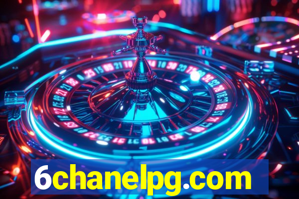 6chanelpg.com