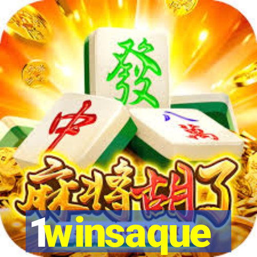 1winsaque