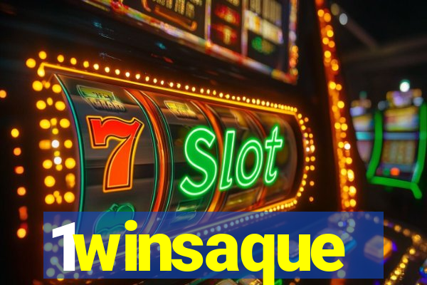 1winsaque