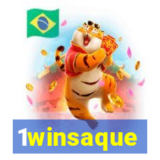 1winsaque