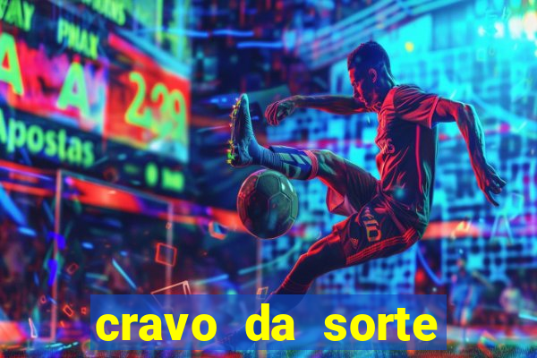 cravo da sorte jogos online
