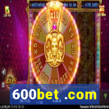 600bet .com