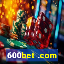 600bet .com