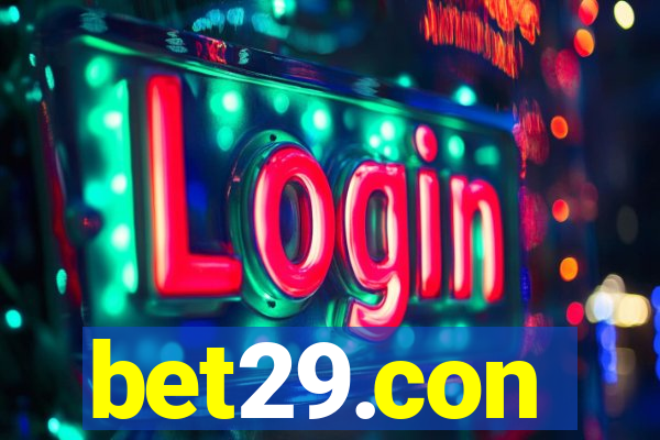 bet29.con