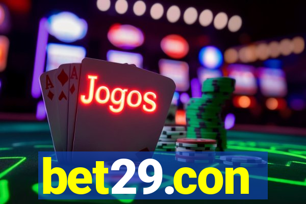bet29.con