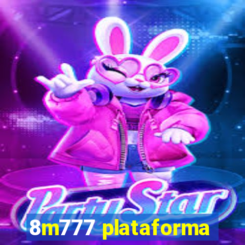 8m777 plataforma