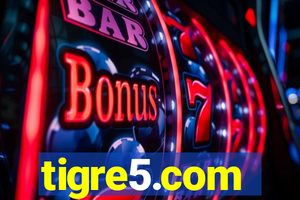 tigre5.com