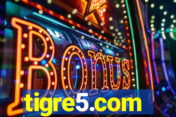 tigre5.com