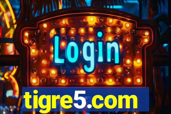 tigre5.com