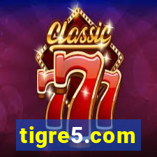 tigre5.com