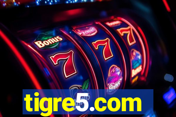 tigre5.com