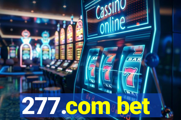 277.com bet