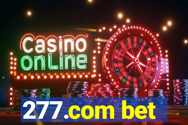 277.com bet