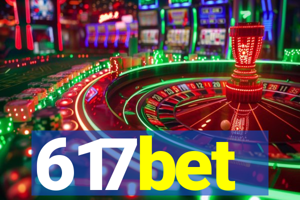 617bet