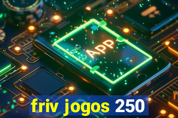 friv jogos 250