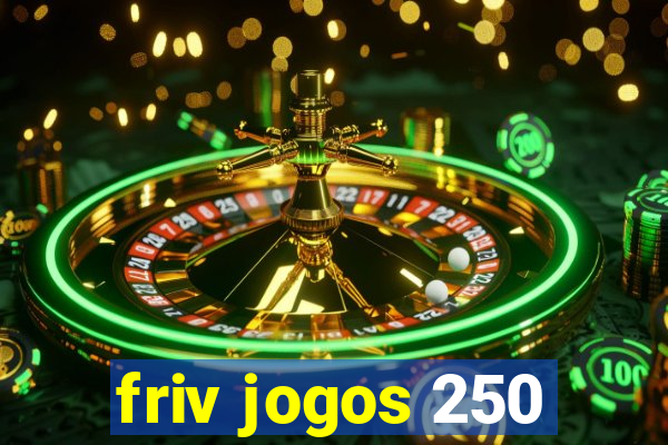 friv jogos 250