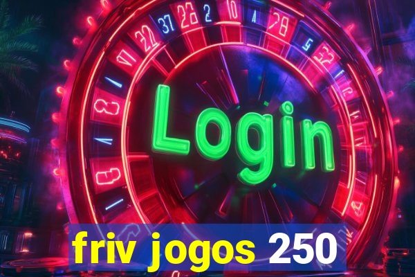 friv jogos 250