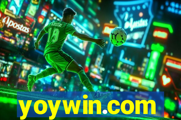yoywin.com
