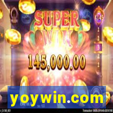 yoywin.com