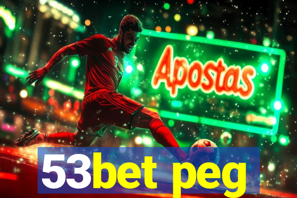 53bet peg
