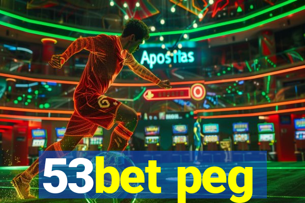 53bet peg