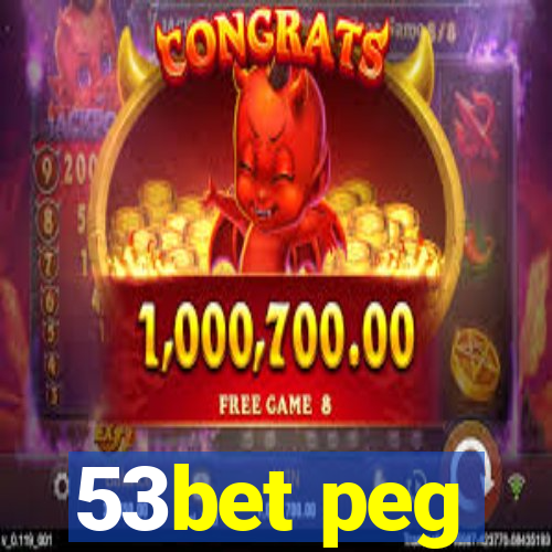 53bet peg