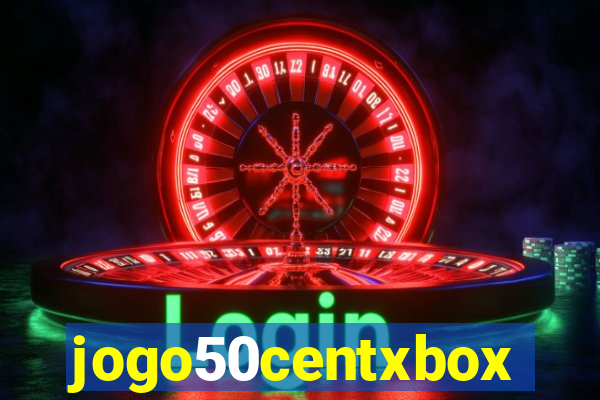 jogo50centxbox