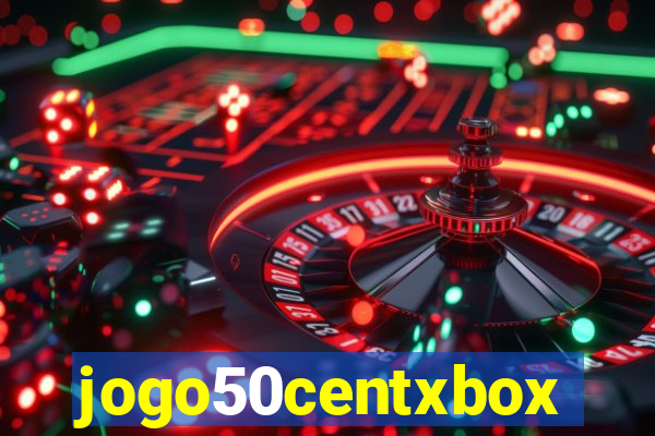 jogo50centxbox