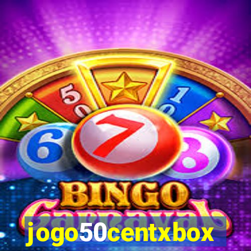 jogo50centxbox