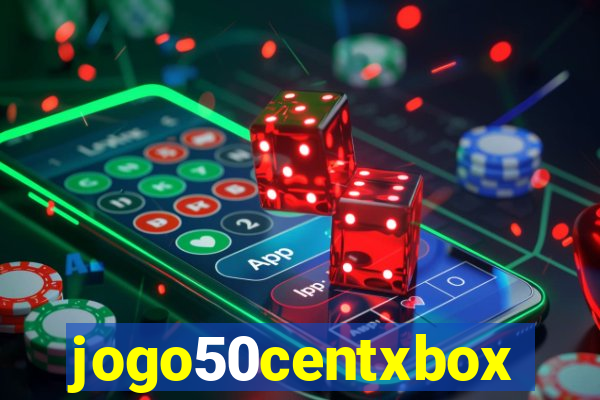 jogo50centxbox
