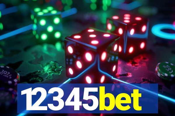 12345bet