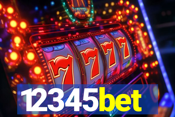 12345bet