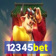 12345bet