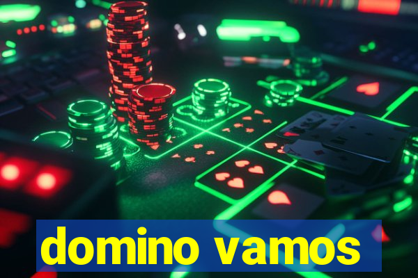 domino vamos