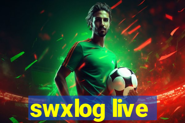 swxlog live