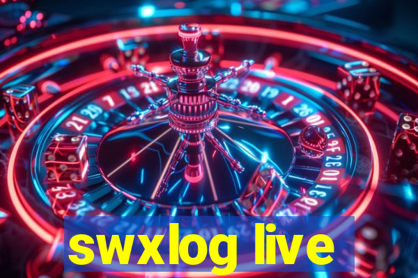 swxlog live