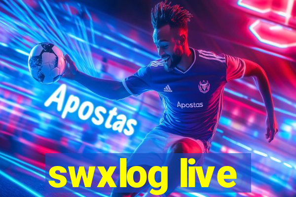 swxlog live