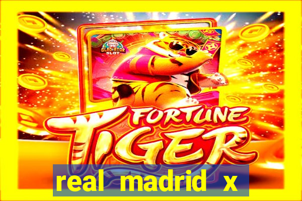 real madrid x atletico de bilbao multicanais