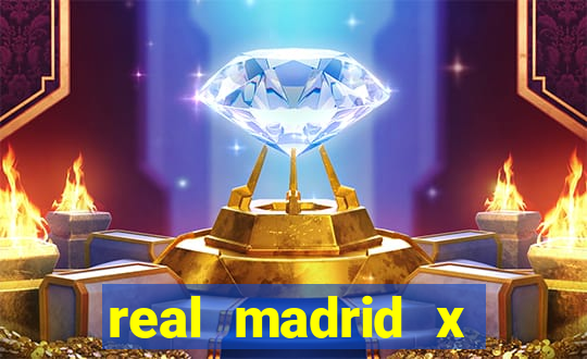 real madrid x atletico de bilbao multicanais