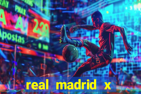 real madrid x atletico de bilbao multicanais