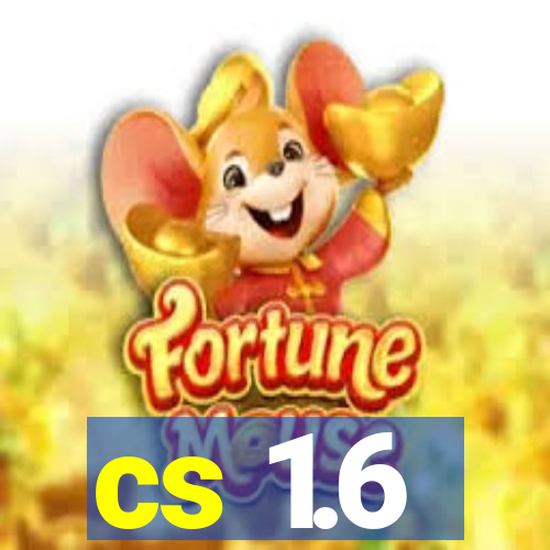 cs 1.6