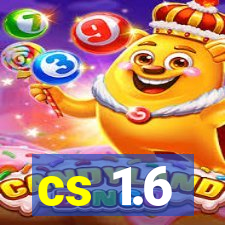 cs 1.6