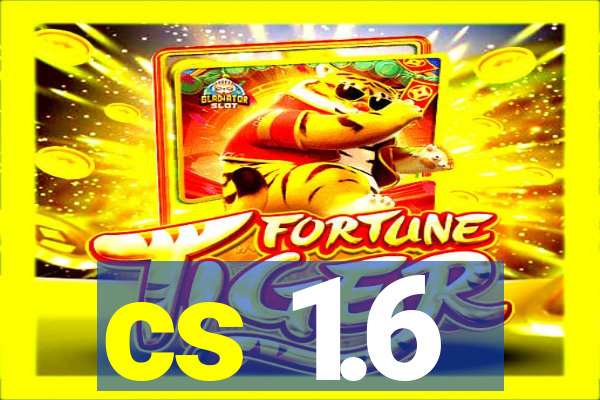 cs 1.6